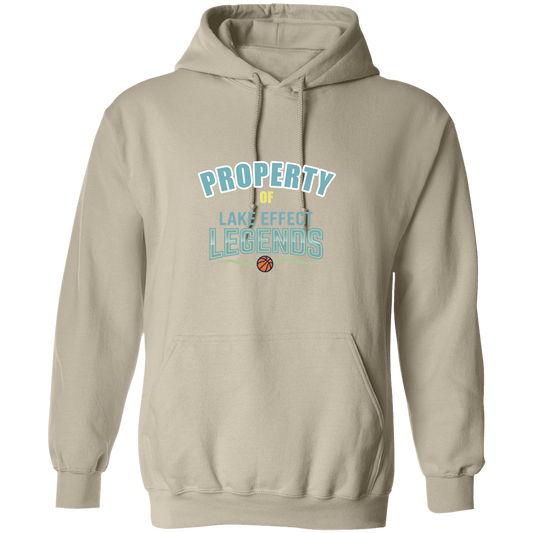 lake-effect-legends-property-of-gildan-pullover-hoodie — Sand — Front — source sha256 16eba281280e218738c0f532ae1491a9d71c140047b3da2b9a492a1407f8f4aa — Color position 1
