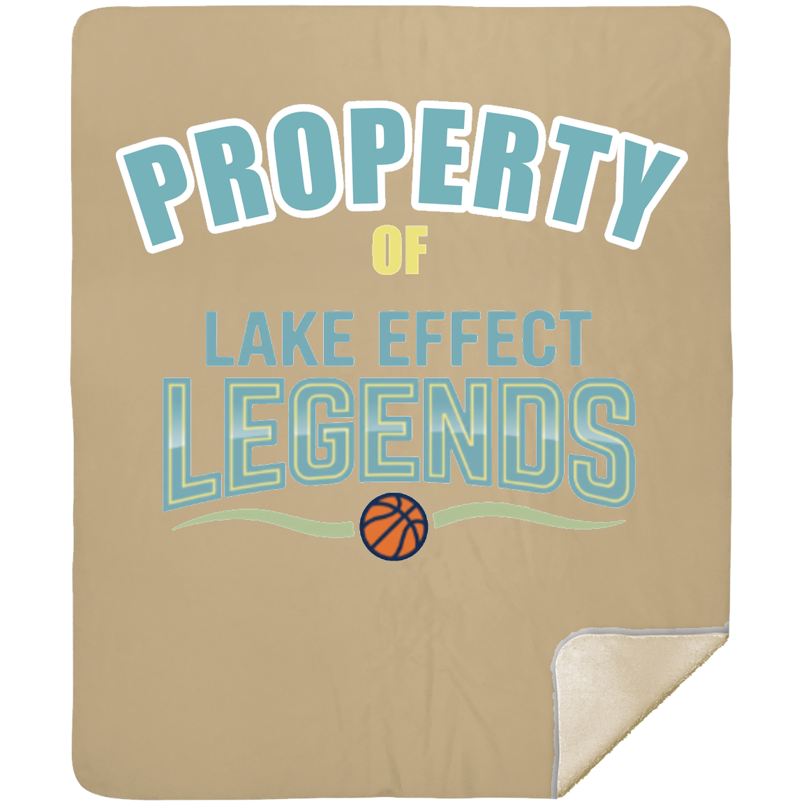 lake-effect-legends-property-of-mshm-premium-sherpa-blanket-50x60 — Tan — Front — source sha256 3244dfbc6567d50e1569aed9549b2fee9c183ed5dfe83329f0563471775d163c — Color position 5