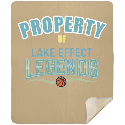 lake-effect-legends-property-of-mshm-premium-sherpa-blanket-50x60 — Tan — Front — source sha256 3244dfbc6567d50e1569aed9549b2fee9c183ed5dfe83329f0563471775d163c — Color position 5
