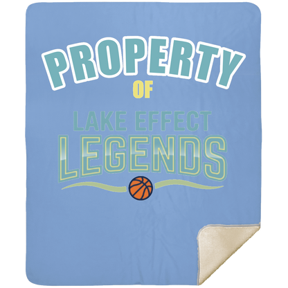 lake-effect-legends-property-of-mshm-premium-sherpa-blanket-50x60 — Columbia Blue — Front — source sha256 4618c542284ad4516ee7b092f27b3cfc4c898c7f3c750863e776f98c7e6ea6c4 — Color position 6