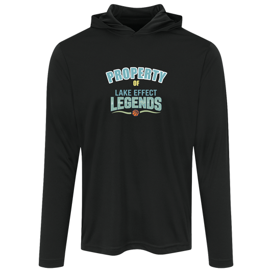 lake-effect-legends-property-of-sport-tek-mens-competitor-hooded-tee — Black — Front — source sha256 4b8a26ef67f1ff69592c0f7e89cbc2b661b50fa35c08d80857d58d6ffd77660e — Color position 1