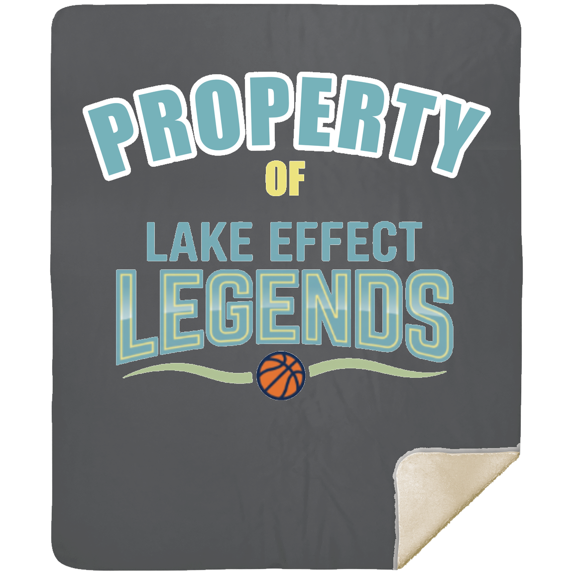 lake-effect-legends-property-of-mshm-premium-sherpa-blanket-50x60 — Gray — Front — source sha256 4c6acd8440a60bb174902d27dca0702a66bcb5156cabdbc56f5c4af93a29409f — Color position 3