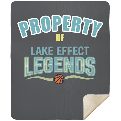 lake-effect-legends-property-of-mshm-premium-sherpa-blanket-50x60 — Gray — Front — source sha256 4c6acd8440a60bb174902d27dca0702a66bcb5156cabdbc56f5c4af93a29409f — Color position 3