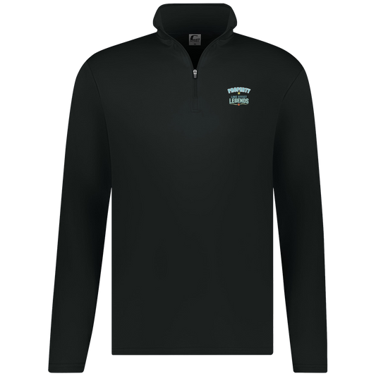 lake-effect-legends-property-of-c2-mens-1-4-zip-pullover — Black — Front — source sha256 56c850552e5db7972b51b34f5cf93d882454cc614a1572583b4a19d0a2f7c778 — Color position 1