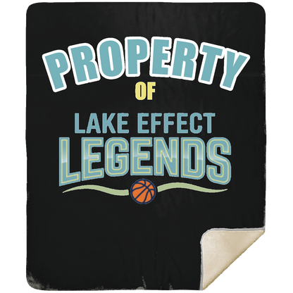 lake-effect-legends-property-of-mshm-premium-sherpa-blanket-50x60 — Black — Front — source sha256 a05bcb3f295866a1ebdd78f7a9573b95f7d3ef42ccc831d4ee9276c603a8c7ff — Color position 2