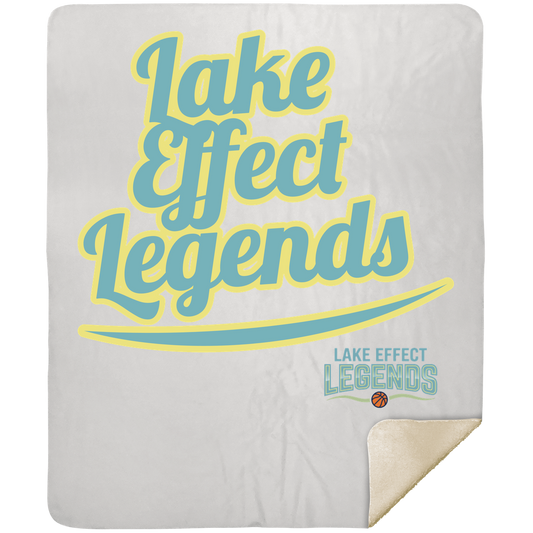 lake-effect-legends-retro-script-mshm-premium-sherpa-blanket-50x60 — White — Front — source sha256 29b5f5a360f1159a97dc5fab00091e3bf8dfe576334037b23223f504a600a39c — Color position 1