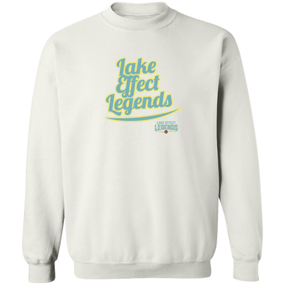 lake-effect-legends-retro-script-gildan-crewneck-pullover-sweatshirt — White — Front — source sha256 31af1e3415d0a6bed9027d28a7b96c6c8aafde17d98550e4d544470901d0f8c4 — Color position 3