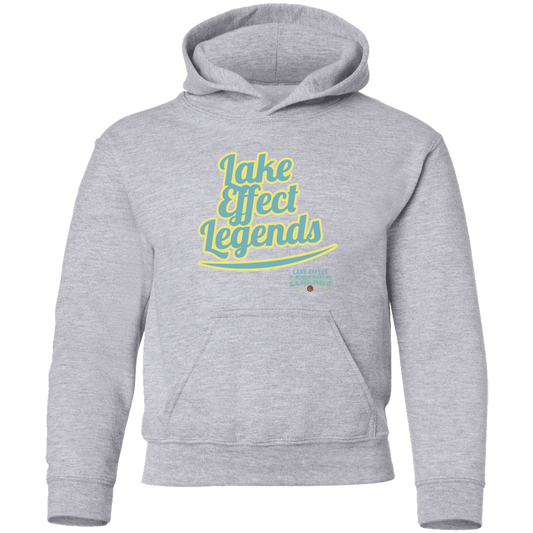 lake-effect-legends-retro-script-gildan-youth-pullover-hoodie — Sport Grey — Front — source sha256 4818b75ae92e47de23dd48142a4fbfd0339de94d652fc64f370817e71f1a5d28 — Color position 1