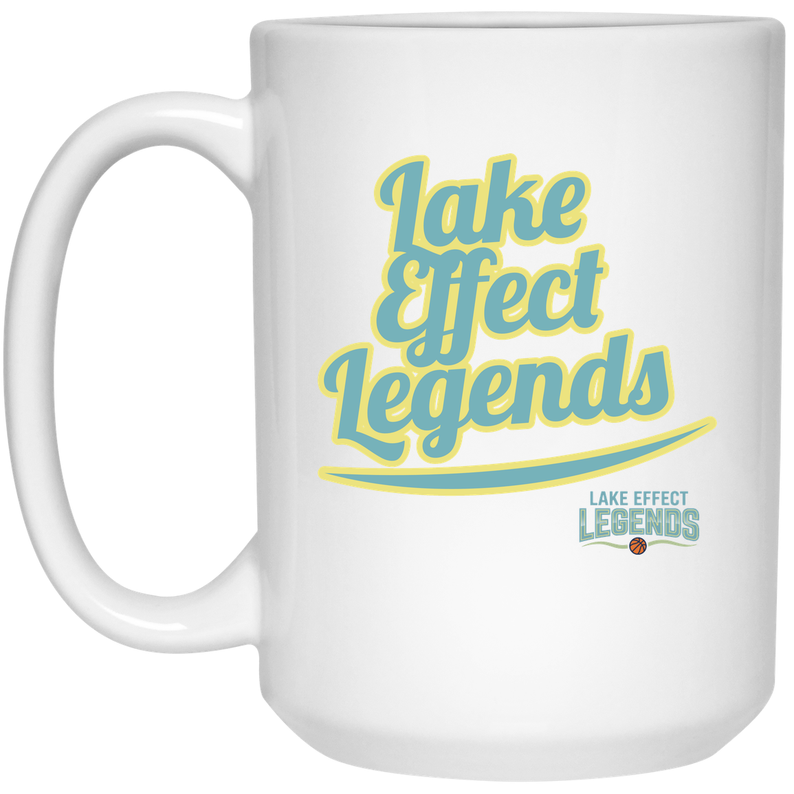 lake-effect-legends-retro-script-15oz-white-mug — White — Front — source sha256 9c93dd00a67e215178ace5c120ac02ff51e09d1d0d8d4532fe4ddf274c9d06e4 — Color position 1