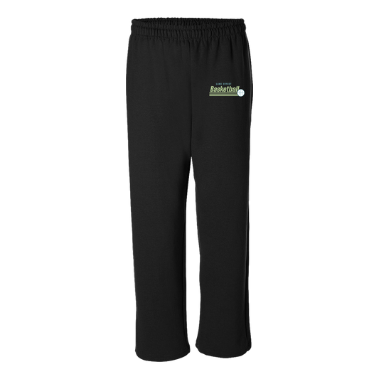 lake-effect-legends-retro-stripes-gildan-adult-heavy-blend-open-bottom-pant — Black — Front — source sha256 120e71511d58b0de41aeb500f3c2cd4d988bbb638fc492a6f5a64d93f09991f2 — Color position 1