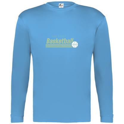 lake-effect-legends-retro-stripes-c2-mens-performance-long-sleeve-tee — Columbia Blue — Front — source sha256 2ed71e1dc0cf8e600f25338fab3ad1bb6ad0891c8ae8a6a64d999201f5274b9d — Color position 5