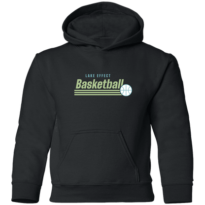 lake-effect-legends-retro-stripes-gildan-youth-pullover-hoodie — Black — Front — source sha256 515ee1bd194be2d1dff763bb73e0d82caa28a82ef43e9c49fa45f86790f49f69 — Color position 3