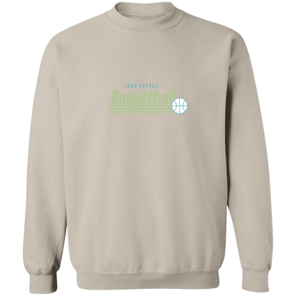 lake-effect-legends-retro-stripes-gildan-crewneck-pullover-sweatshirt — Sand — Front — source sha256 5167a4290e127c08bdea9ca05153d7da9200036fd025ad817ce772364ceb613e — Color position 5