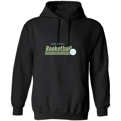 lake-effect-legends-retro-stripes-gildan-pullover-hoodie — Black — Front — source sha256 63224723fb6dd37636954863e3df75545d4ecc38bcc23bc38fb53f8ece016f7a — Color position 5