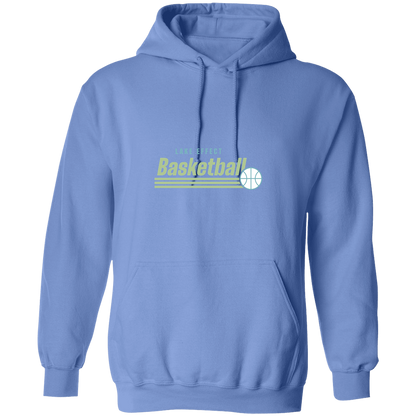 lake-effect-legends-retro-stripes-gildan-pullover-hoodie — Carolina Blue — Front — source sha256 63f5499a166a5245062ee46e3982ef0813810080b46a663d4c721213fa952edd — Color position 7