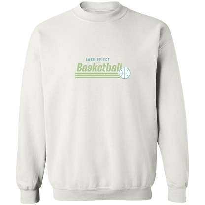 lake-effect-legends-retro-stripes-gildan-crewneck-pullover-sweatshirt — White — Front — source sha256 cfb0a57dfc8dd9d661b718c5f2ea9b90a335f471204290943e02ffe813a22d3c — Color position 3