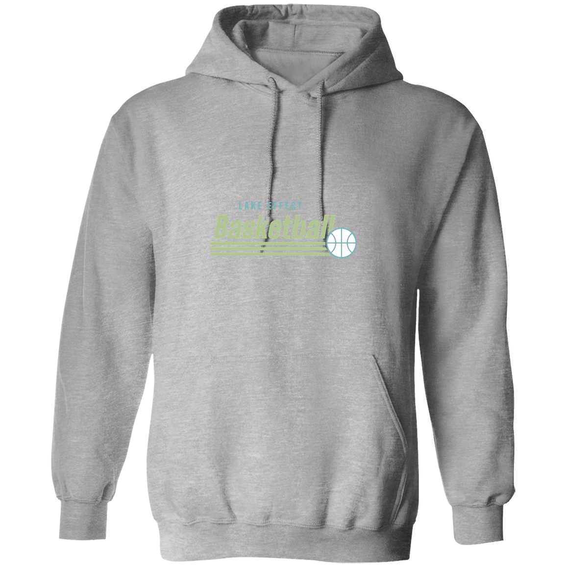 lake-effect-legends-retro-stripes-gildan-pullover-hoodie — Sport Grey — Front — source sha256 f18ca8ba13643247e4335ae0f3ec1a63bb5af268b30d055387803ad6d0cc9579 — Color position 2