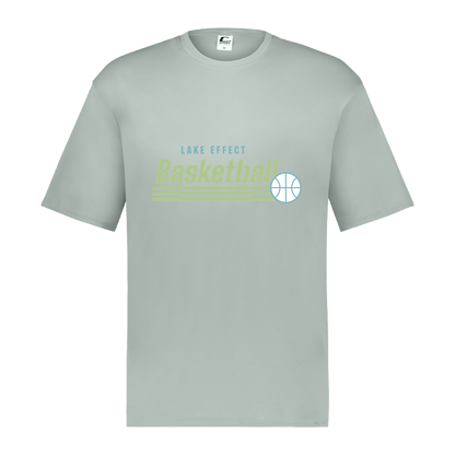 lake-effect-legends-retro-stripes-c2-mens-performance-short-sleeve-tee — Silver — Front — source sha256 ff2b1081683819583773467681c6bfb7951b6aa91b7441371463ff654ad0a225 — Color position 3