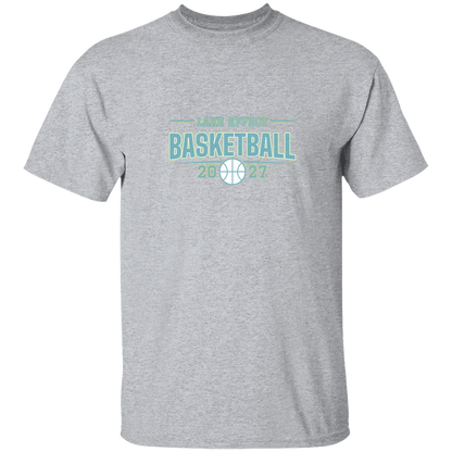 lake-effect-legends-vintage-hardwood-gildan-youth-5-3-oz-100-cotton-t-shirt — Sport Grey — Front — source sha256 28f4f77c58985dfda9f8e81c1482cc148f422b33a1c971a9b000ac35c82d0be7 — Color position 5