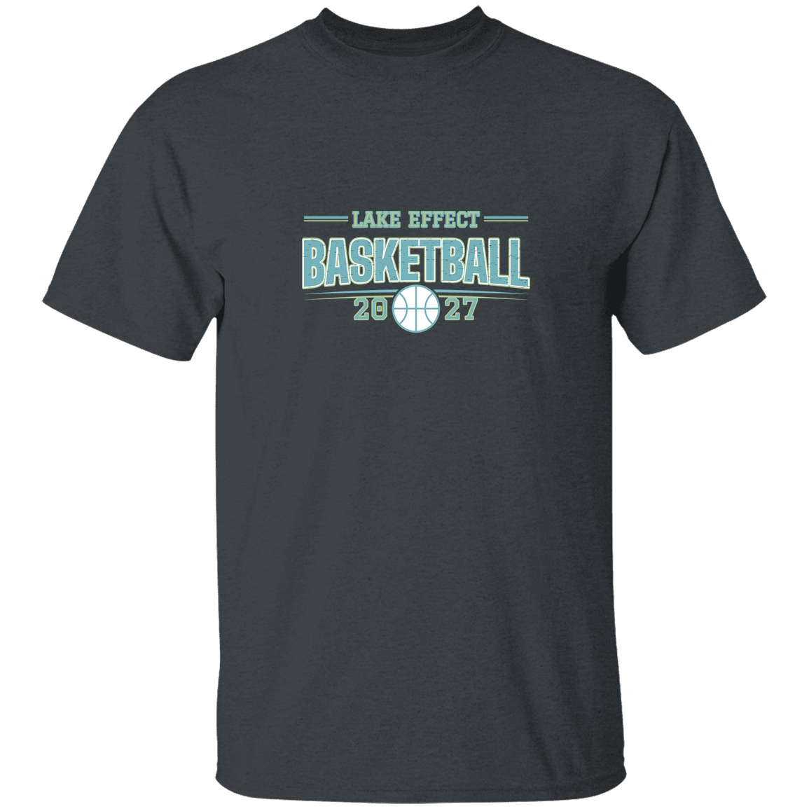 lake-effect-legends-vintage-hardwood-gildan-youth-5-3-oz-100-cotton-t-shirt — Dark Heather — Front — source sha256 b8d81bc6997c95fe580ec224cab7639e051b97e95e68b6e5b8b505221bd47f0c — Color position 4