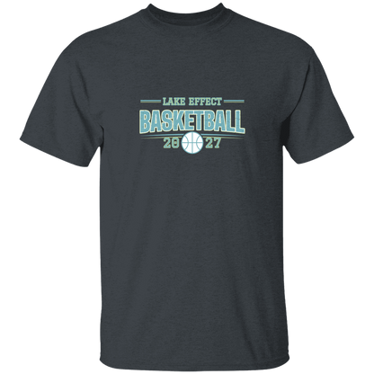 lake-effect-legends-vintage-hardwood-gildan-youth-5-3-oz-100-cotton-t-shirt — Dark Heather — Front — source sha256 b8d81bc6997c95fe580ec224cab7639e051b97e95e68b6e5b8b505221bd47f0c — Color position 4