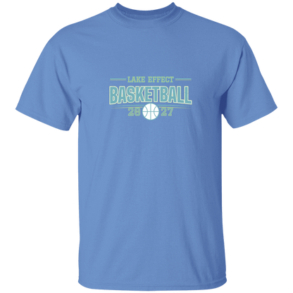 lake-effect-legends-vintage-hardwood-gildan-youth-5-3-oz-100-cotton-t-shirt — Carolina Blue — Front — source sha256 b8f4373c0b5a50db3db5b0ed1597432b6b0546f5031d4cbe0f242a941f1f5c3b — Color position 6