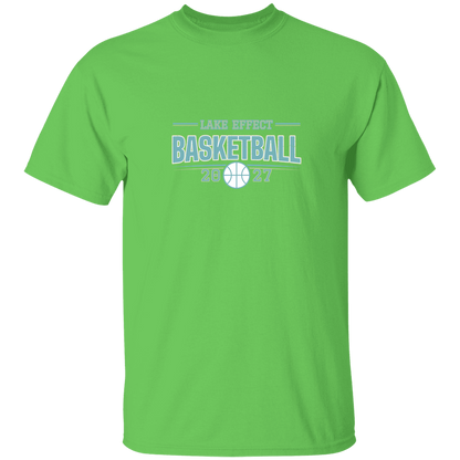lake-effect-legends-vintage-hardwood-gildan-youth-5-3-oz-100-cotton-t-shirt — Lime — Front — source sha256 cd1198b630bb6e83995353fc074988862d25dfdb6d5963d2397ec31521b63357 — Color position 7