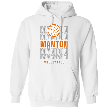 manton-echo-highlight-gildan-pullover-hoodie — White — Front — source sha256 5a93b3e1dacc1af5e3044b95f66a24f8c32c46372f5e5d7a53eb4f2fa0a62d05 — Color position 1