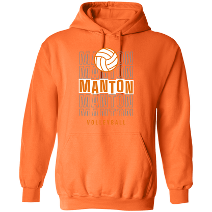 manton-echo-highlight-gildan-pullover-hoodie — Safety Orange — Front — source sha256 b9d737ee76ee7195aedf35174f04fda43e0c6b34cf61b7fc5c4d80890bd660ca — Color position 3