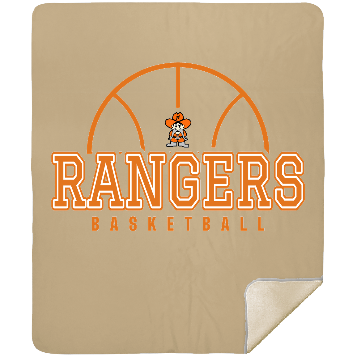 manton-elementary-ball-dome-mshm-premium-sherpa-blanket-50x60 — Tan — Front — source sha256 02c225b8408f218fa8b95858f2e6256fb4cdf9ea97bc1911a102a21c3a1b4598 — Color position 5