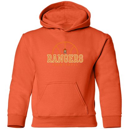 manton-elementary-ball-dome-gildan-youth-pullover-hoodie — Orange — Front — source sha256 1257cdd4b46960ef8d7086cd7710f98ee649ac5277bd662bf4d2205d581baa2f — Color position 5