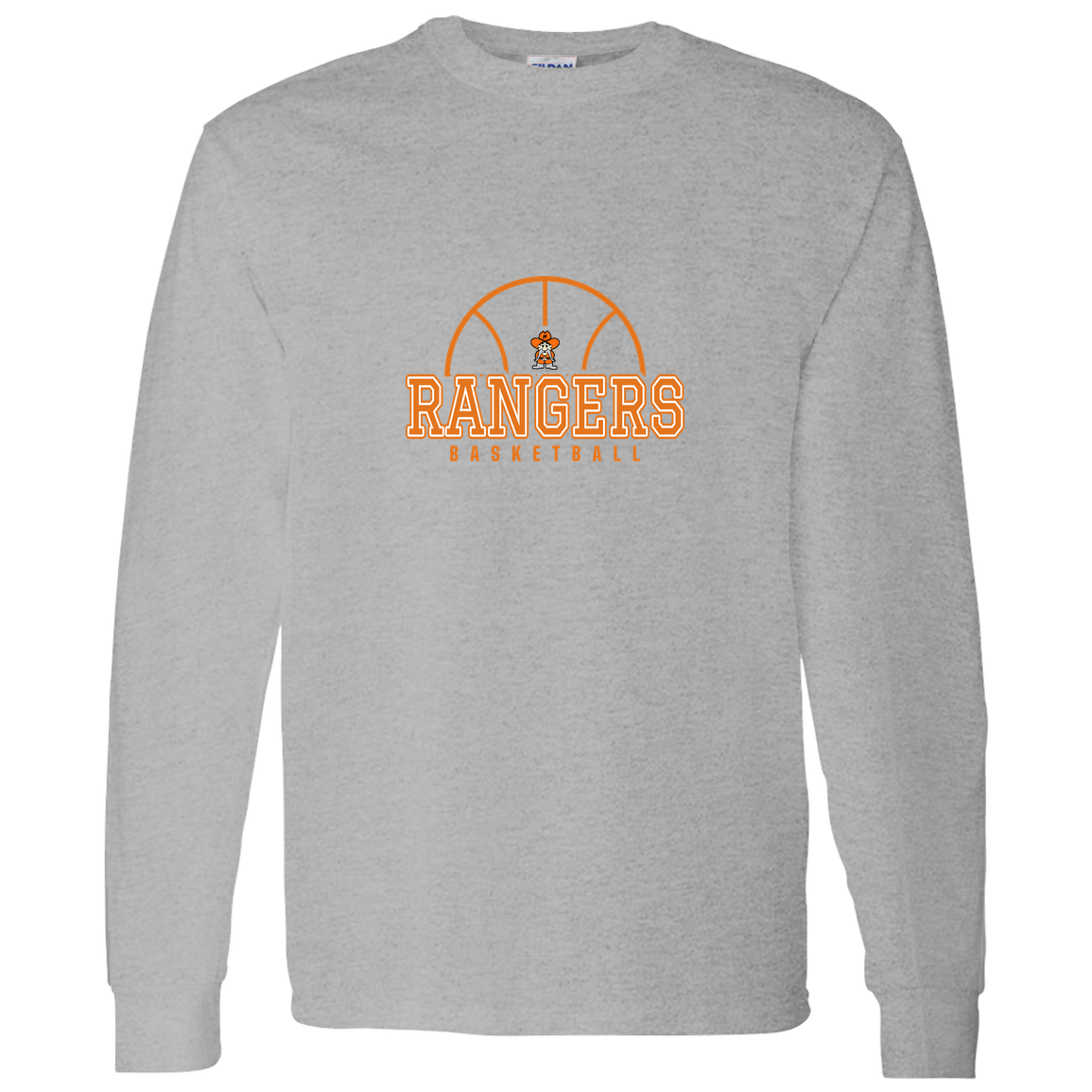 manton-elementary-ball-dome-gildan-ls-t-shirt-5-3-oz — Sport Grey — Front — source sha256 1d4413c16f3817e31c82b588a1cf440a9f82fe82df13560303f3479563a80e5a — Color position 5