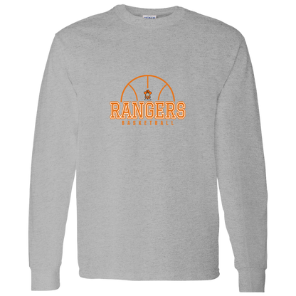 manton-elementary-ball-dome-gildan-ls-t-shirt-5-3-oz — Sport Grey — Front — source sha256 1d4413c16f3817e31c82b588a1cf440a9f82fe82df13560303f3479563a80e5a — Color position 5