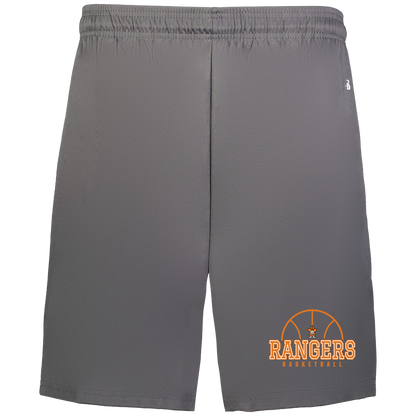 manton-elementary-ball-dome-badger-adult-b-core-7-inch-short-with-pockets — Graphite — Front — source sha256 1f272c12786d703037a0dc85b0297c5c8a5c52dc98b058c7c03bf4493057423d — Color position 2