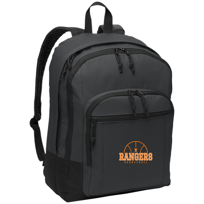 manton-elementary-ball-dome-port-authority-basic-backpack — Dark Charcoal — Front — source sha256 2a827d3958576075d7003d6d44625f97b0cddfadcc213d6cc028aeba4cb11056 — Color position 2