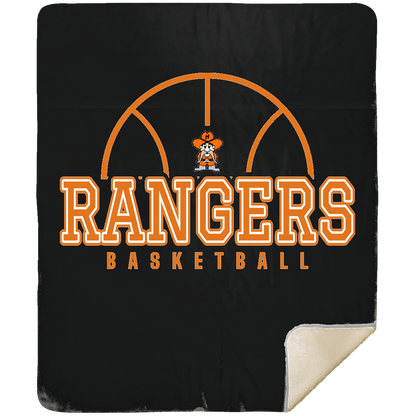 manton-elementary-ball-dome-mshm-premium-sherpa-blanket-50x60 — Black — Front — source sha256 2e1a4b2311ad24b0ba613e4b4a6dd2cb10d4049317e4f09fae9c855f2c43a185 — Color position 2