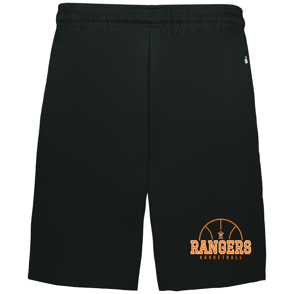 manton-elementary-ball-dome-badger-adult-b-core-7-inch-short-with-pockets — Black — Front — source sha256 382a7c4f9bb037692c57a7174558fddd12ec0b7b763ee530cf7b18686df85185 — Color position 1