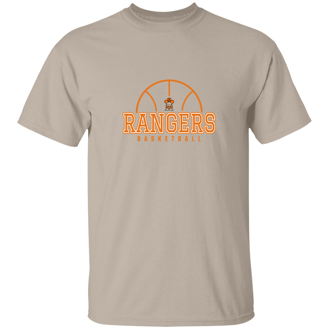 manton-elementary-ball-dome-gildan-5-3-oz-t-shirt — Sand — Front — source sha256 3fc9a08294580d7601791e9ee7bb2eed9ec51f79e3079c1cac9641515090d8b6 — Color position 1