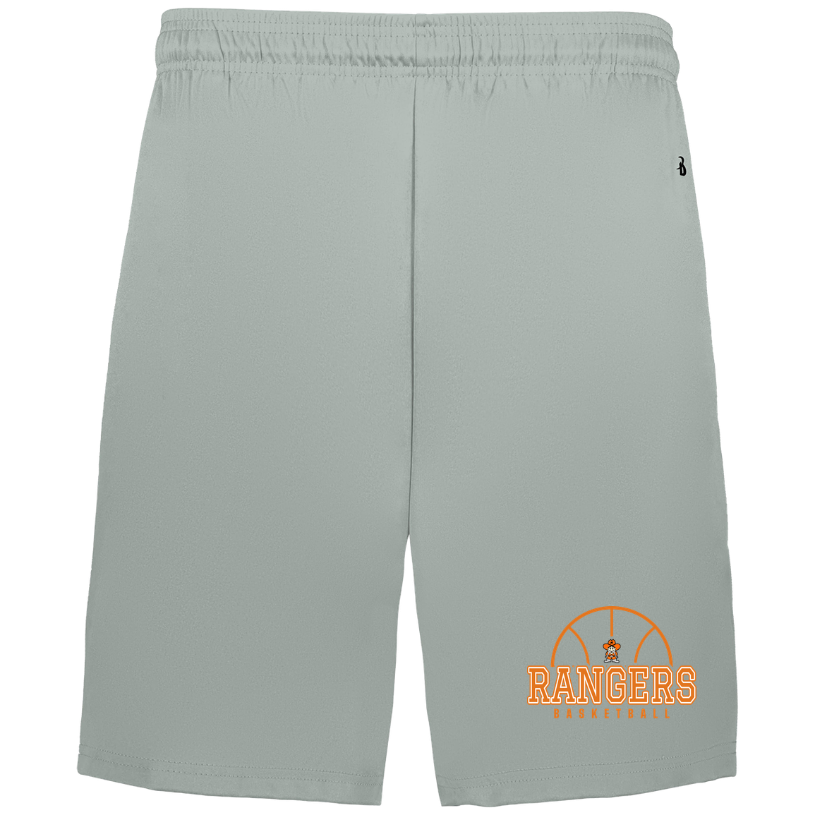 manton-elementary-ball-dome-badger-adult-b-core-7-inch-short-with-pockets — Silver — Front — source sha256 414e9dc4faa06fbcd775954b68b27a9c9c52056c116ceea99b199ac43cb6abfb — Color position 3