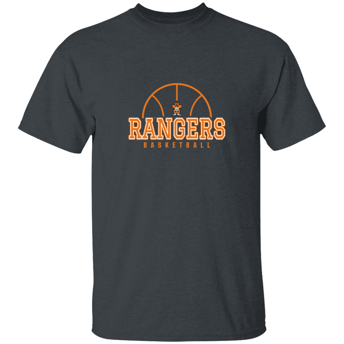 manton-elementary-ball-dome-gildan-youth-5-3-oz-100-cotton-t-shirt — Dark Heather — Front — source sha256 442f9ccf64ecaaec69f75bbb8c202f144a886587df019d9219c2f1167ed0e3a7 — Color position 4