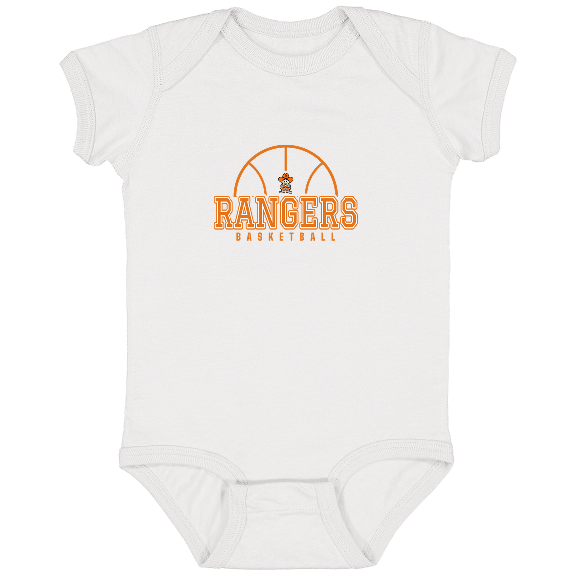 manton-elementary-ball-dome-rabbit-skins-infant-fine-jersey-bodysuit — White — Front — source sha256 476214116c9edf96115bdae46529b040dfb6b56a494a9354170b25aa9309f6bd — Color position 1