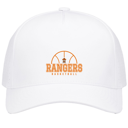 manton-elementary-ball-dome-pacific-headwear-weekender-perforated-snapback-cap — White — Front — source sha256 4ae0ea7cecc25ffd159c339954191715f20426bd9dbbc7d11a219abf6c9e3097 — Color position 6