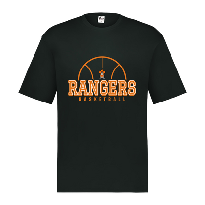 manton-elementary-ball-dome-c2-mens-performance-short-sleeve-tee — Black — Front — source sha256 5391f2db168f120cdff882014c0b3fe6e05fdd03d15d4a181e3eb95137166bfe — Color position 1