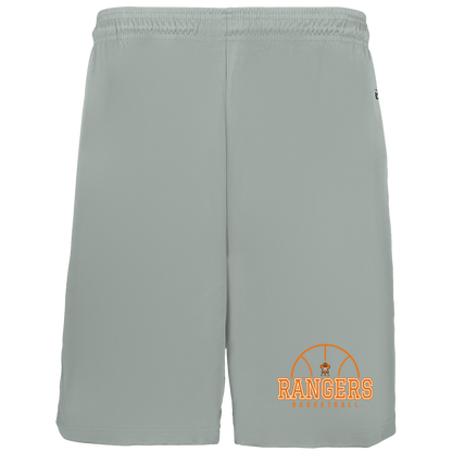 manton-elementary-ball-dome-badger-kids-b-core-7-inch-short-with-pockets — Silver — Front — source sha256 561174892a9e1bf6e1298d42706d6de210faa620b70dfd66bd4fd90ac05697ab — Color position 2