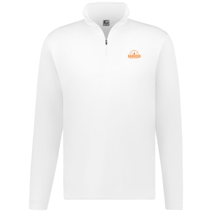 manton-elementary-ball-dome-c2-mens-1-4-zip-pullover — White — Front — source sha256 59574f385e2dda7a400c5a42aa1ab5a9ebc9d772df7da32f25721d86d6073306 — Color position 3