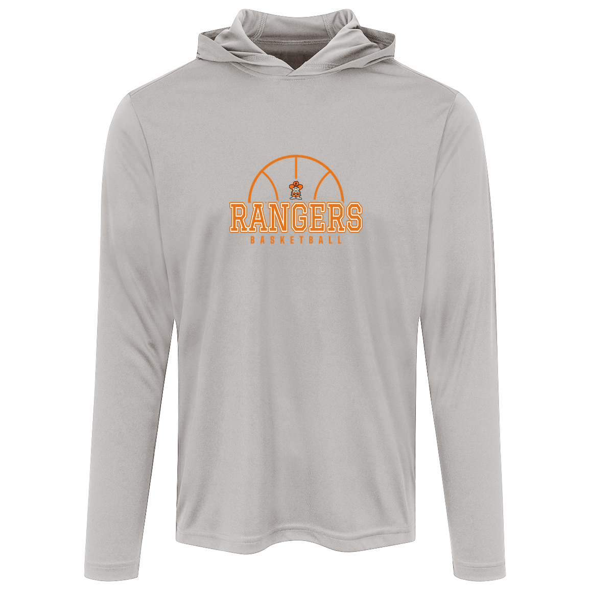 manton-elementary-ball-dome-sport-tek-mens-competitor-hooded-tee — Silver — Front — source sha256 66a18c98716e70b391474b2807e3a25905ff9c09f9932d7022be3faa4c5bbc6b — Color position 3