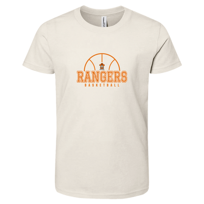 manton-elementary-ball-dome-bella-canvas-kids-short-sleeve-t-shirt — Natural — Front — source sha256 771894e82e6f54916fd918a4b486dead7ed2bf422f2c4f367821936d39b574bb — Color position 4