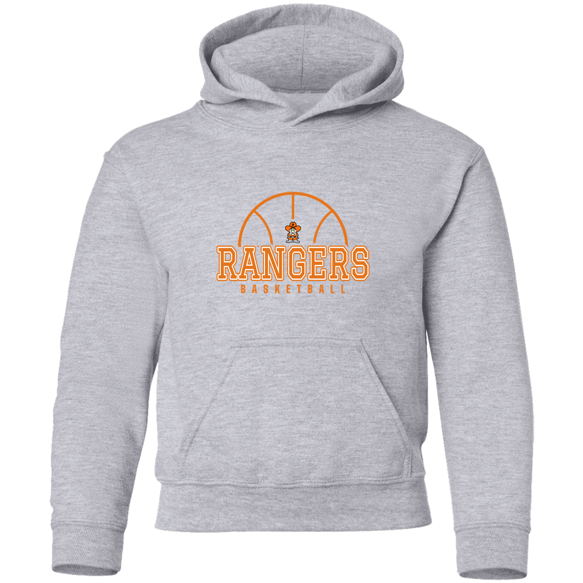 manton-elementary-ball-dome-gildan-youth-pullover-hoodie — Sport Grey — Front — source sha256 81ea9da44d6fea366341abbf71bb60c78db6356e28e9432820b3f4072366be92 — Color position 1