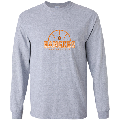 manton-elementary-ball-dome-gildan-youth-ls-t-shirt — Sport Grey — Front — source sha256 8afb10c928b51198b325f84003244e322b6b6bfc35a823356ce8260a6884056e — Color position 1