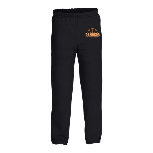 manton-elementary-ball-dome-gildan-kids-heavy-blend-sweatpant — Black — Front — source sha256 8d09a198e7860f2ad8586fcc7e04d1f922c56e56db996f8a2012f9f2b284a65e — Color position 1